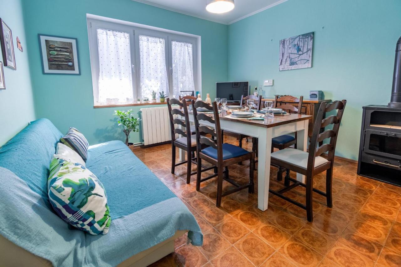 Apartma By The Sea Lovran, Opatija - 7837