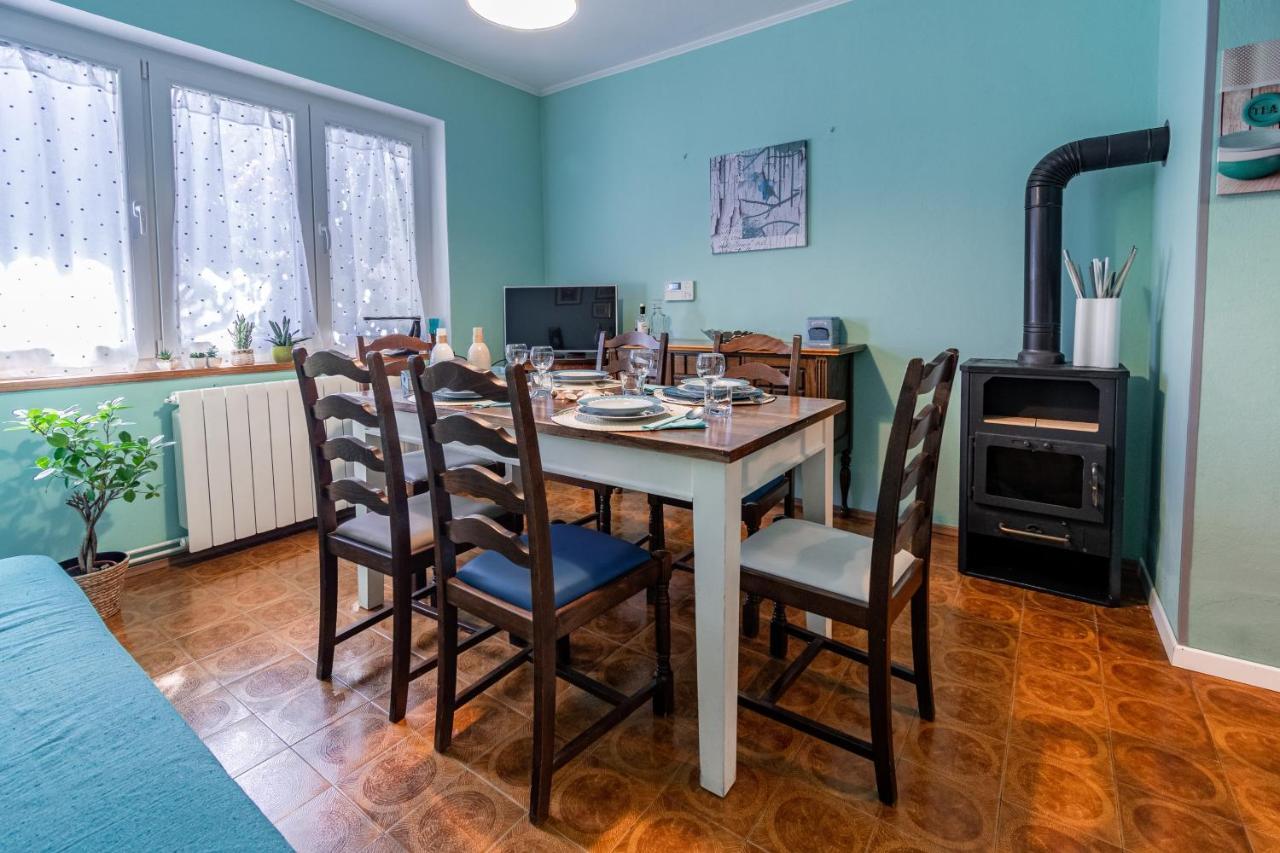 By The Sea Lovran, Opatija - 7837 Apartma