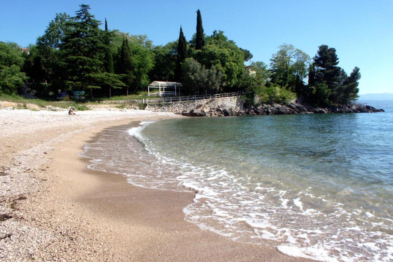 By The Sea Lovran, Opatija - 7837