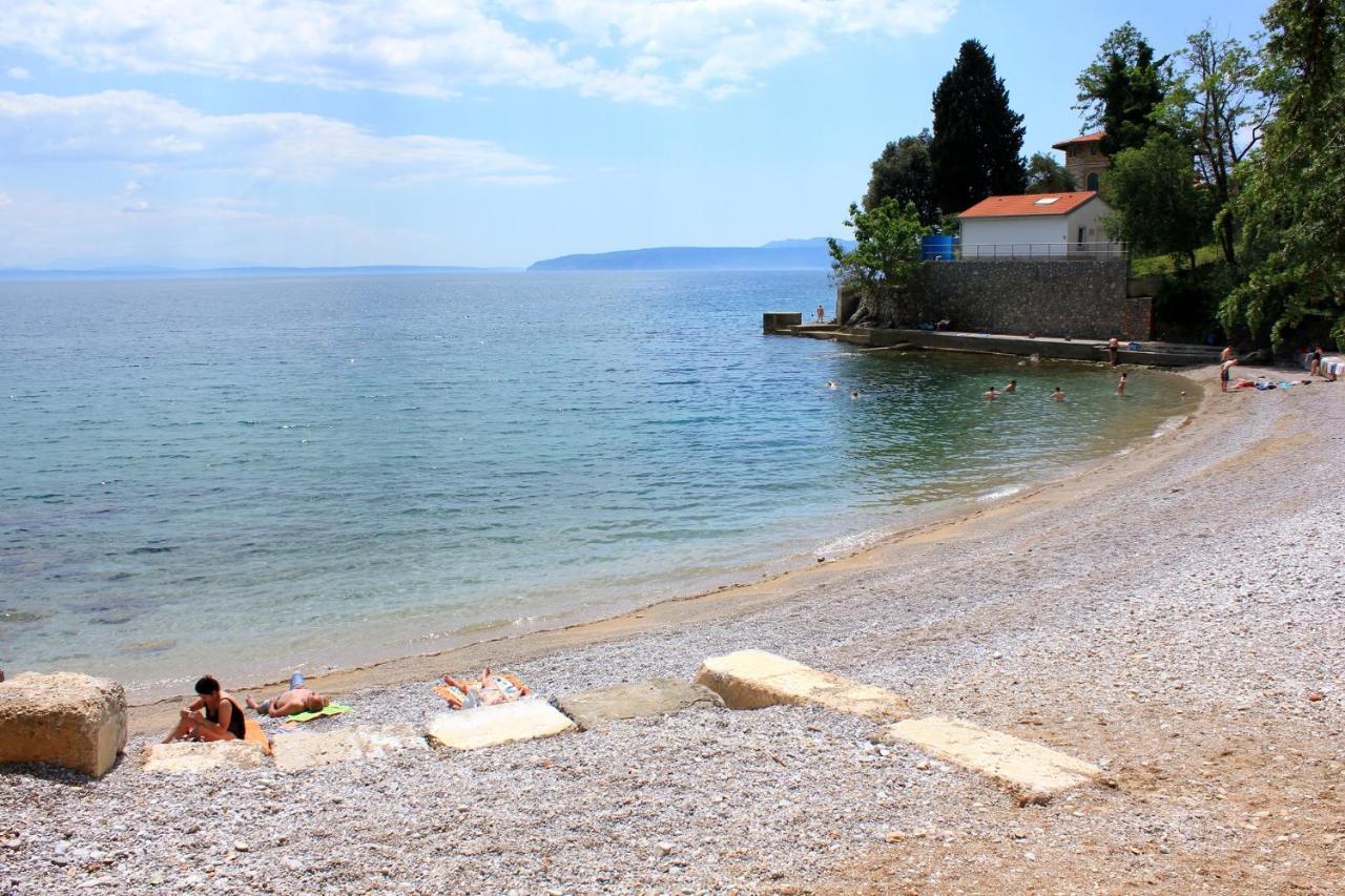 By The Sea Lovran, Opatija - 7837