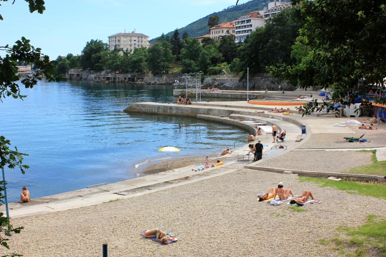 By The Sea Lovran, Opatija - 7837 Lovran