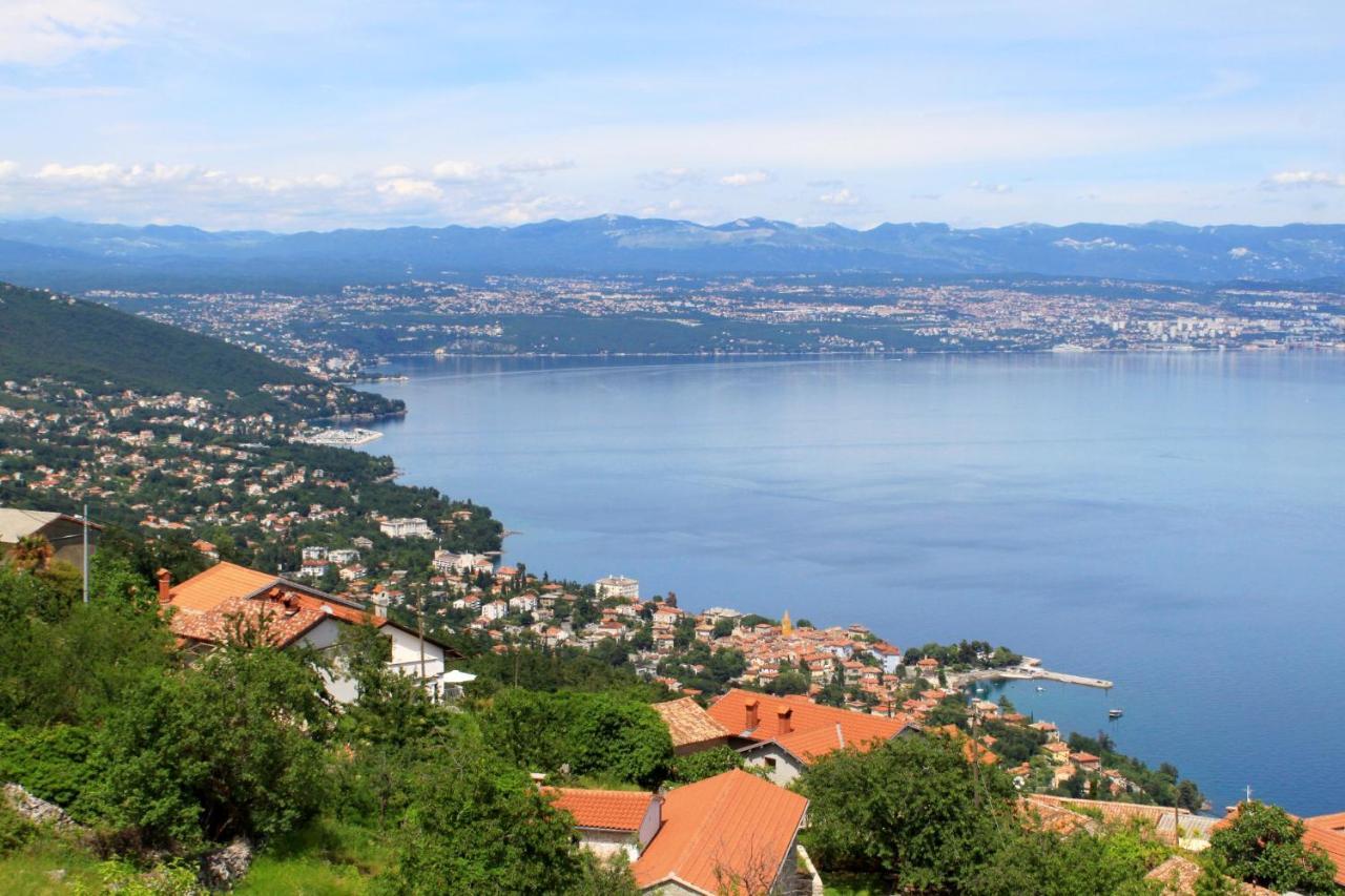 By The Sea Lovran, Opatija - 7837 Apartment