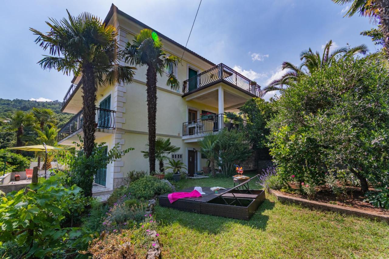 Apartment By The Sea Lovran, Opatija - 7837