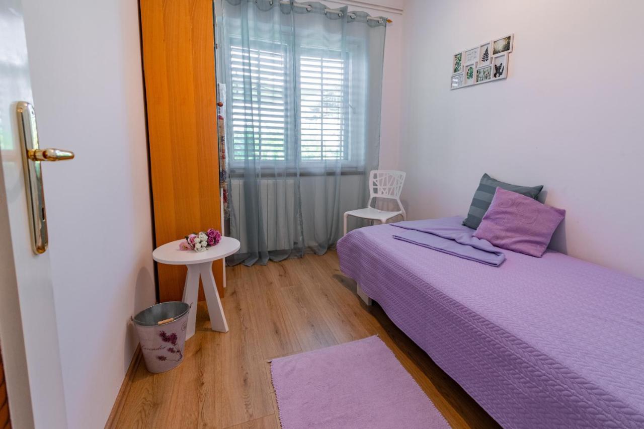 Apartment By The Sea Lovran, Opatija - 7837 Lovran
