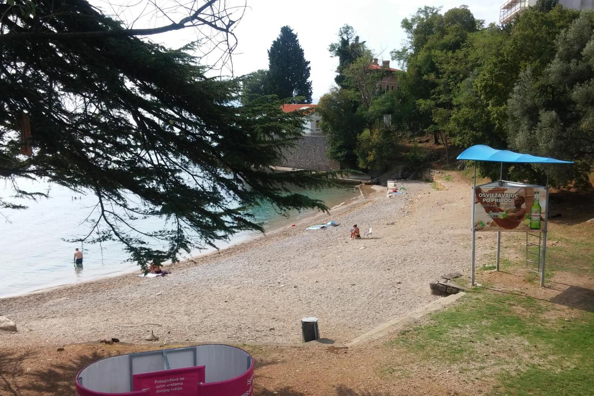 By The Sea Lovran, Opatija - 7837 Lovran